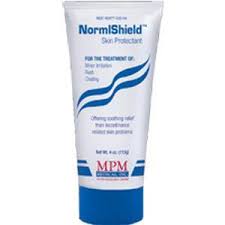 Normlshield Moisture Barrier, 4 Oz. Flip Top Tube