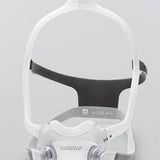 Dreamwear Full Face Mask With Medium Cushion And Large Frame