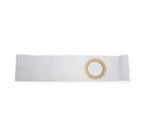 Medical adhesive tape roll on white background, essential medical supply