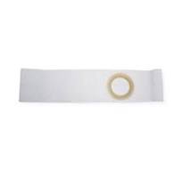 Medical adhesive tape roll on white background, essential medical supply