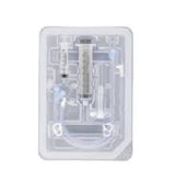 Mic-key Low-profile Gastrostomy Feeding Tube Kit, Enfit, 12 Fr, 2.7 Cm