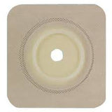 Securi-t Usa Standard Wear Wafer Tan Tape Collar Pre-cut 1-1/4" (4-1/4" X 4-1/4")