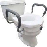 Toilet Seat Elevator With Handles