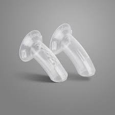 Blom-singer Stomasoft Laryngectomy Tube, Non-fenestrated, Size 12/55