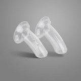 Blom-singer Stomasoft Laryngectomy Tube, Non-fenestrated, Size 12/55
