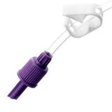 Bolink Small Cap Gravity Feeding Set With Cross Spike And Enfit Connector