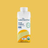 Kate Farms Renal Support 1.8, Vanilla, 8.45 Fl. Oz. (250 Ml)