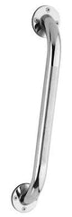 Textured Wall Grab Bar , 12"