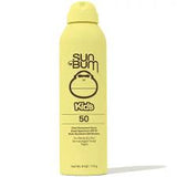 Sun Bum Kids Continuous Spray, Spf 50