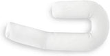 Extra Cover For Therapeutic Body Pillow, Medium/large