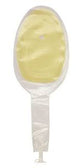 Eakin Fistula Wound Pouch With Fold And Tuck Closure, 6.9" X 4.3"