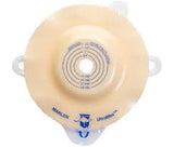 Ultramax Gemini Flanges Convex Ctf With 1/2"(12mm) Hole