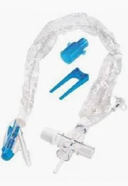 Smiths Medical Asd, Inc. Suctionpro 72 Additional Single Lumen Suction Upc ,12 Fr