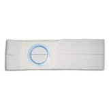Original Flat Panel Prolapse Strap 5" Beige Support Belt 3-1/8" Center Opening Waist 32"-35" Medium
