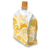 Tyr Cooler15, Orange, 130 Ml Pouch