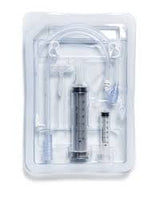 Mic-key Low-profile Gastrostomy Feeding Tube Kit, 14 Fr, 4.0 Cm