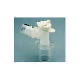 Shiley Double Swivel Connector For Dar Breathing System