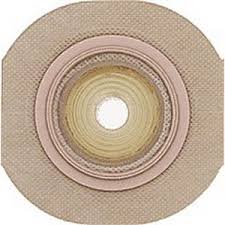 New Image Two-piece Kits W/formaflex Shape-to-fit Skin Barrier 2-3/4""