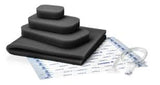 Invia Foam Dressing Kit With Fitpad, Medium