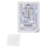 Mic-key Low-profile Gastrostomy Feeding Tube Kit, Enfit, 20 Fr, 1.0 Cm