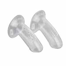 Laryngectomy Tube, Sterile, 12/55mm