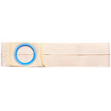 Special Nu-form 5" Support Belt 2-5/8" Blue Bias Ring, X-large, Cool Comfort Elastic