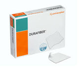 Durafiber Gelling Fiber Dressing 4" X 4-3/4"