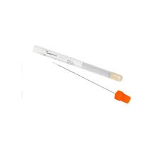Cardinal Health Liquid Stuarts Single Rayon Swab With Plastic Shaft