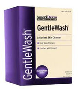 Gentlewash Body Wash/shampoo, 800 Ml