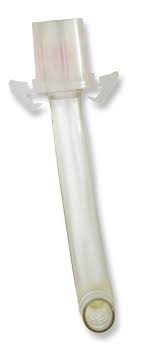 Shiley Tracheosoft Xlt Disposable Inner Cannula, 8.0mm