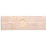 Special 6" Nu-form Support Belt 2-5/8" Opening Placed 1-1/4" From Bottom, Left, Large