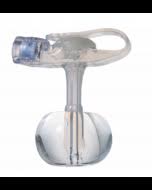 Mini One Balloon Button Kit With Enfit, 14 Fr X 3.5 Cm