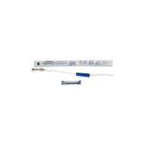 Gentlecath Hydrophilic Urinary Catheter With Water Sachet And Insertion Kit, 8 Fr, Female 8.3"