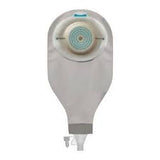 Sensura Mio 1-piece Drainable Pouch With Soft Outlet Soft Convex Transparent With Inspection Window Cut-to-fit Convex 3/8" - 2" (10-50 Mm)