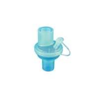 Smiths Medical Asd, Inc. Portex 150-1500ml Hme Hepa (hmef) With Gas Mon Port, Straight