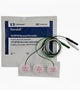 Kendall ECG electrodes and lead wires for medical monitoring, home healthcare supply