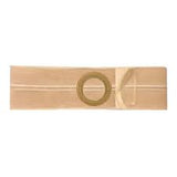 Special 6" Beige, Cool Comfort, Nu-form Belt, 2x-large, 2-5/8" Opening, Custom: 50" Overall Length