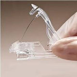 Huber Needle Removal And Containment Device