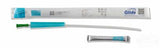 Gentlecath Glide Hydrophilic Urinary Intermittent Straight Catheter 8 Fr Male 16"