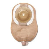 Premier Ceraplus 1-piece Urostomy Pouch Soft Convex Tape, Pre-cut 7/8" (22mm)