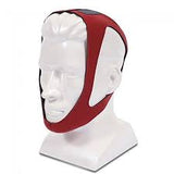 Ruby Chin Strap, Medium