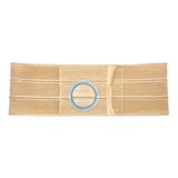 Nu-form 7" Support Belt 2-5/8" Opening Placed 1-1/2" From Bottom, Large, Left