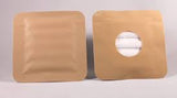 Ampatch Style N-1 With 1 1/8" Round Center Hole