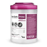 Sani-cloth Prime Large Canister