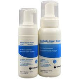 Bedside-care Foam Wash, Unscented, 4.1 Oz