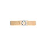 Original Flat Panel Beige 5" Support Belt 2-1/4" Center Opening 36"-40" Waist Large, Regular Elastic
