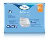TENA Protection Classic Protective Incontinence Pull-Up Underwear, Moderate Absorbency, Unisex, Medium, 34"- 44"