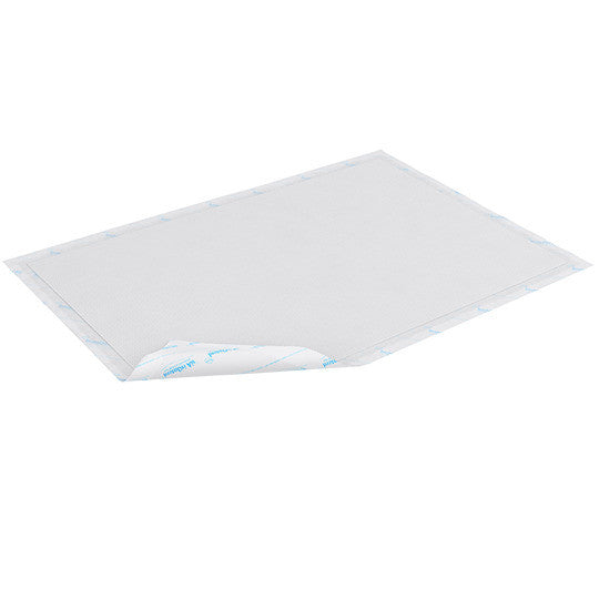 TENA InstaDri Air Securepad Underpad 30"x36", Heavy Absorbency