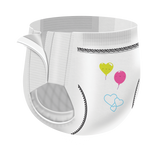 Cutie Pant Training Pant - Girl 2T-3T