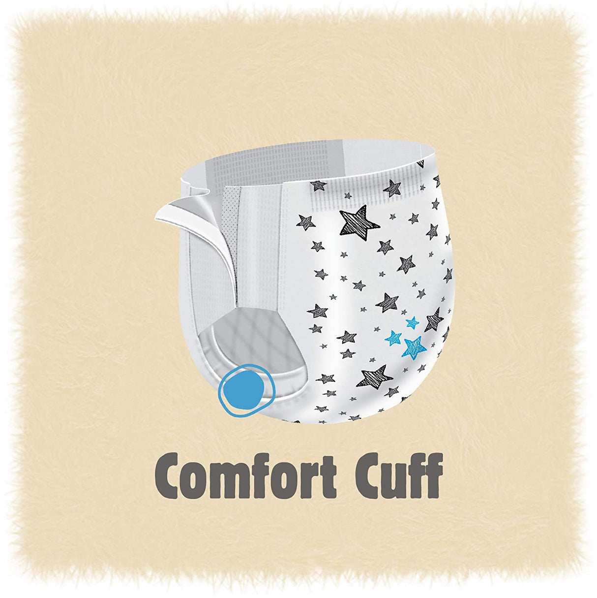 Cutie Pant Training Pant - Boy 4T-5T